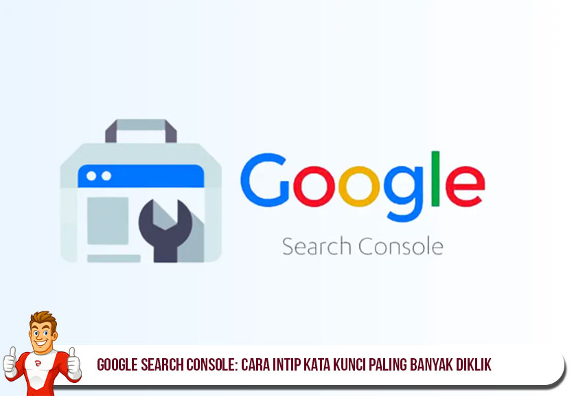 google search console, cara cek trafik web, analisis keyword, indeks google error, optimasi seo gratis