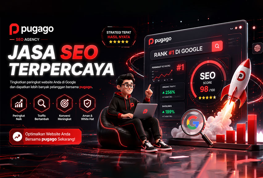Jasa SEO Tepercaya: Panduan Aman Pilih Agensi SEO